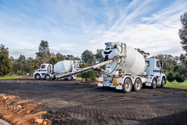 Reliable SD Concrete contractor Solutions