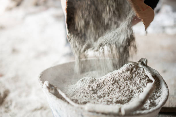 , SD Concrete contractor Company