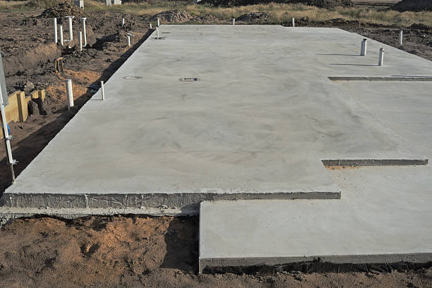 Best Concrete Sealing and Maintenance in Ipswich, SD
