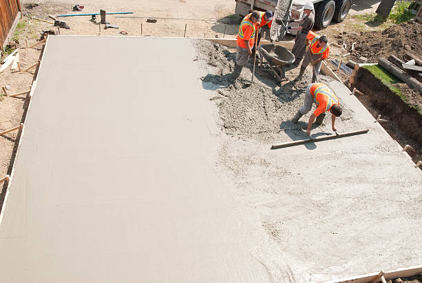 Best Concrete Grinding and Polishing in Ipswich, SD
