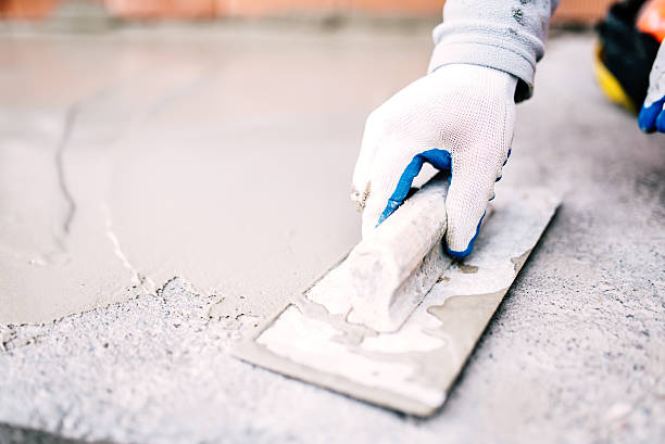 Best Commercial Concrete Services in Ipswich, SD